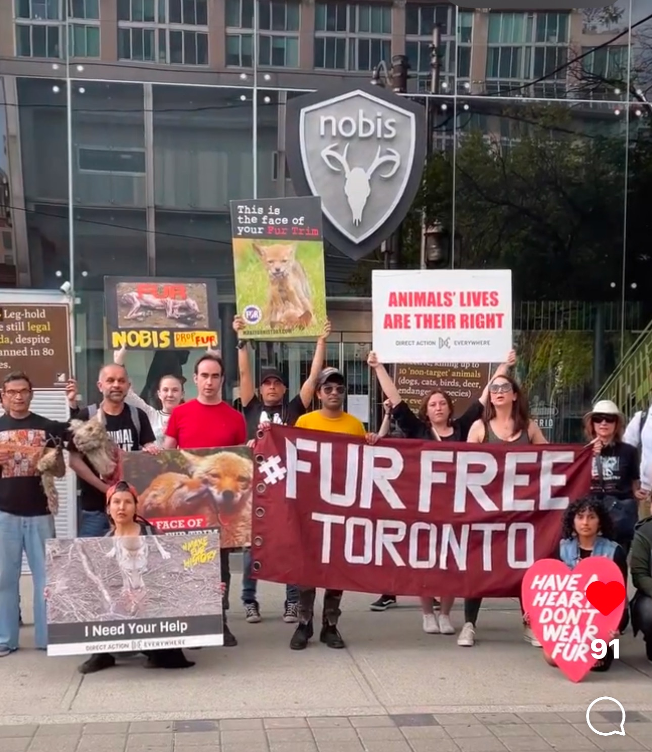 Fur Free