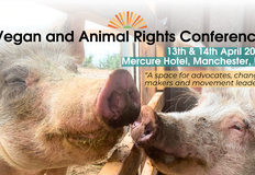 Vegan and Animal Rights Conference - VARC