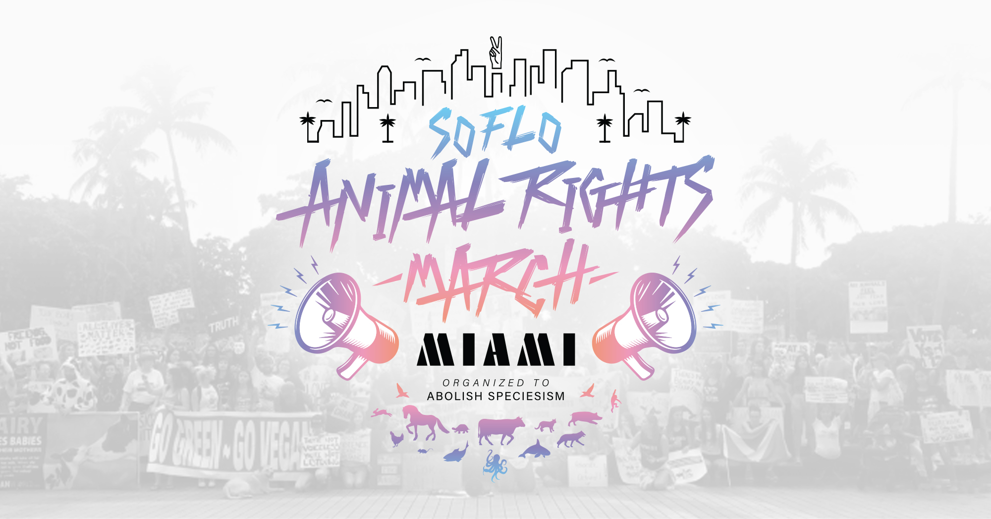 SoFlo Animal Rights
