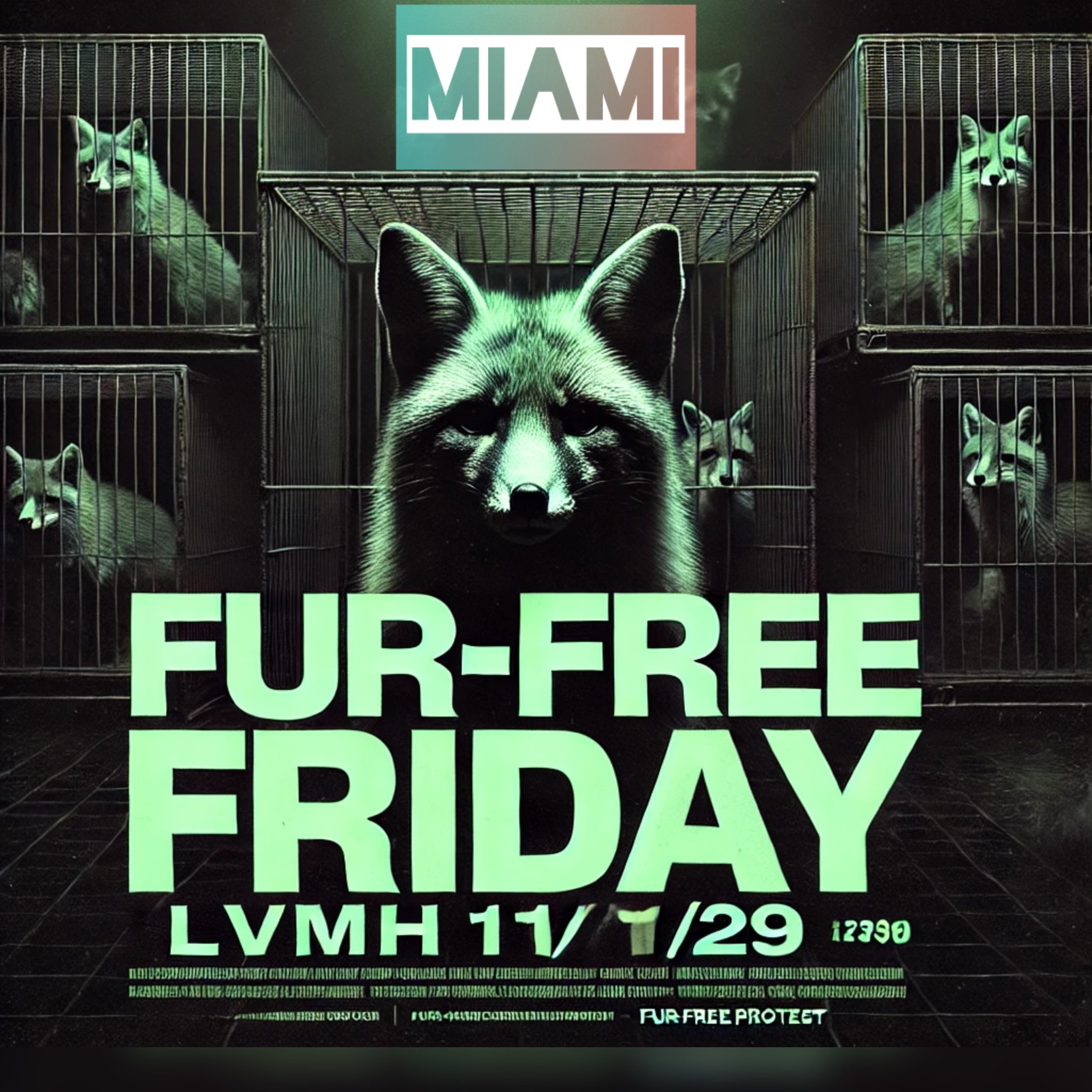 SoFlo Animal Rights