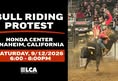 Last Chance for Animals - LCA