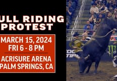 Last Chance for Animals - LCA