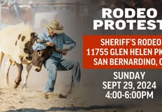 Last Chance for Animals - LCA