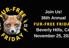 Last Chance for Animals - LCA