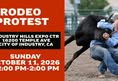 Last Chance for Animals - LCA
