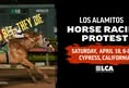 Last Chance for Animals - LCA