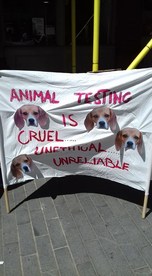 Birmingham Animal Action