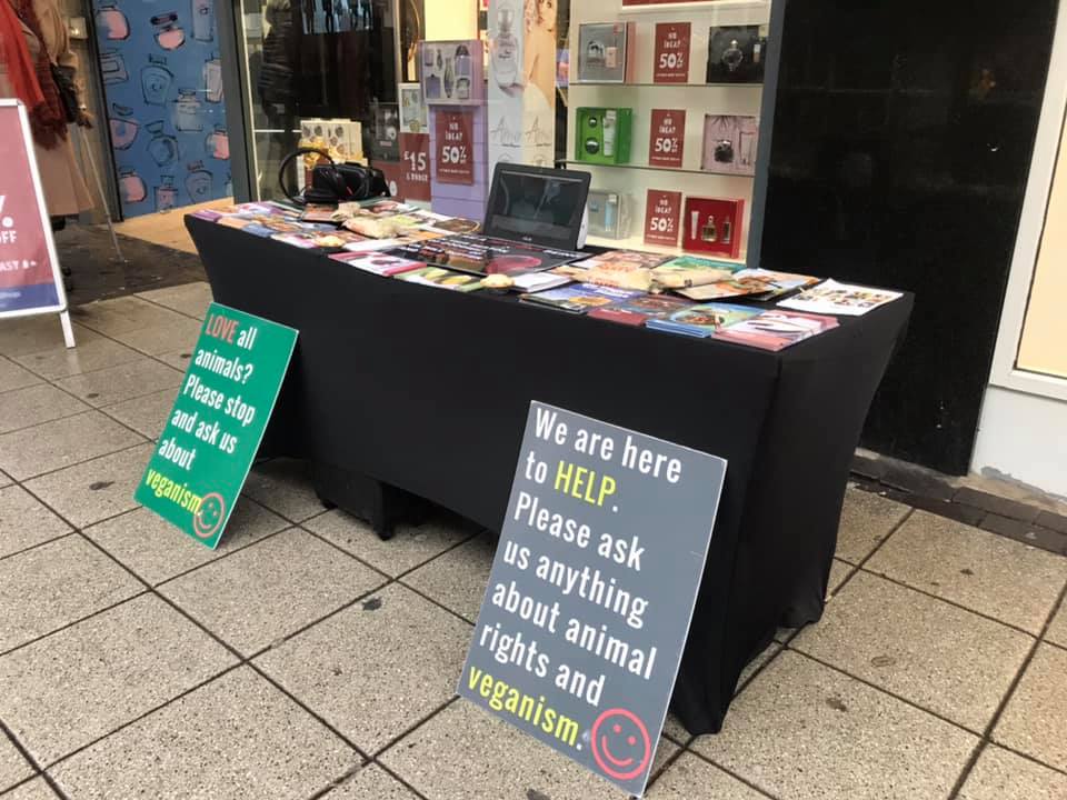 Birmingham Animal Action