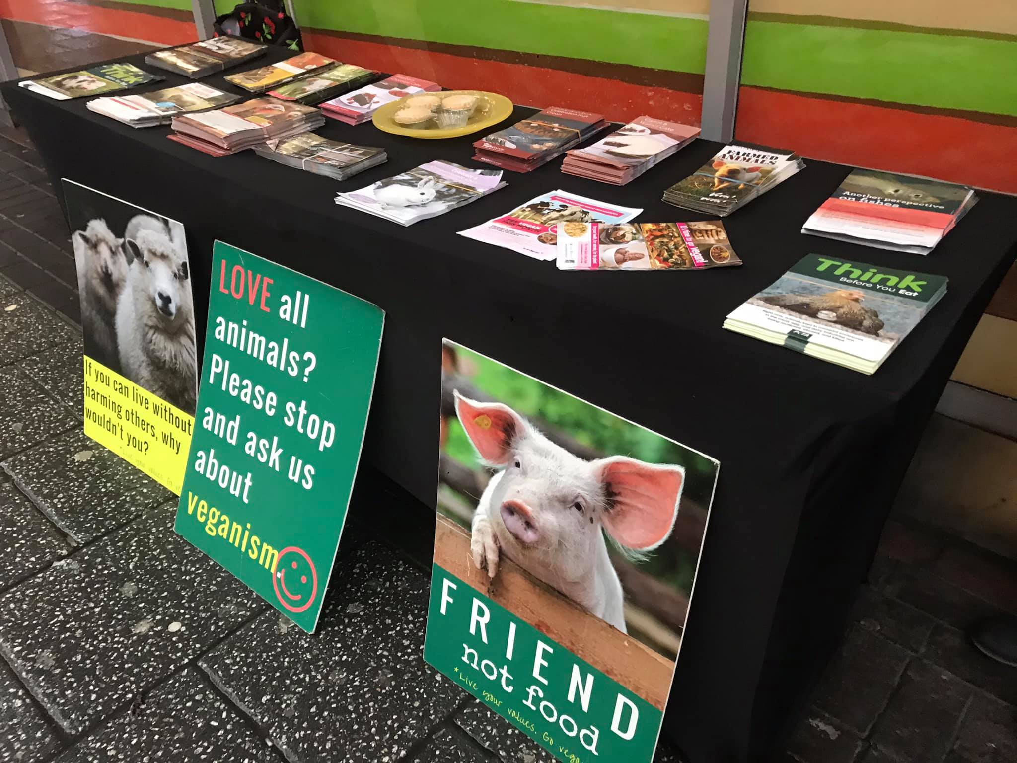 Birmingham Animal Action