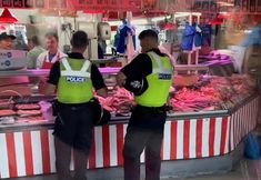 Birmingham Animal Action