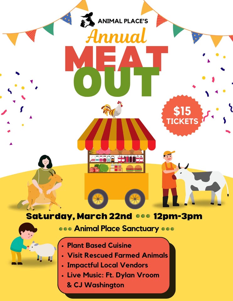 Animal Place