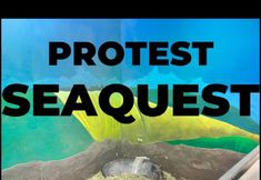 Stop SeaQuest Woodbridge