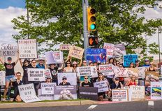 Stop SeaQuest Woodbridge