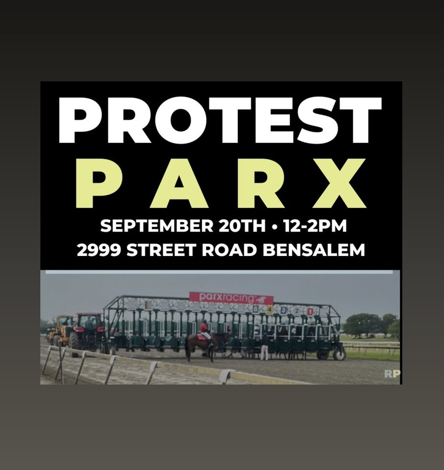 Revolution Philadelphia