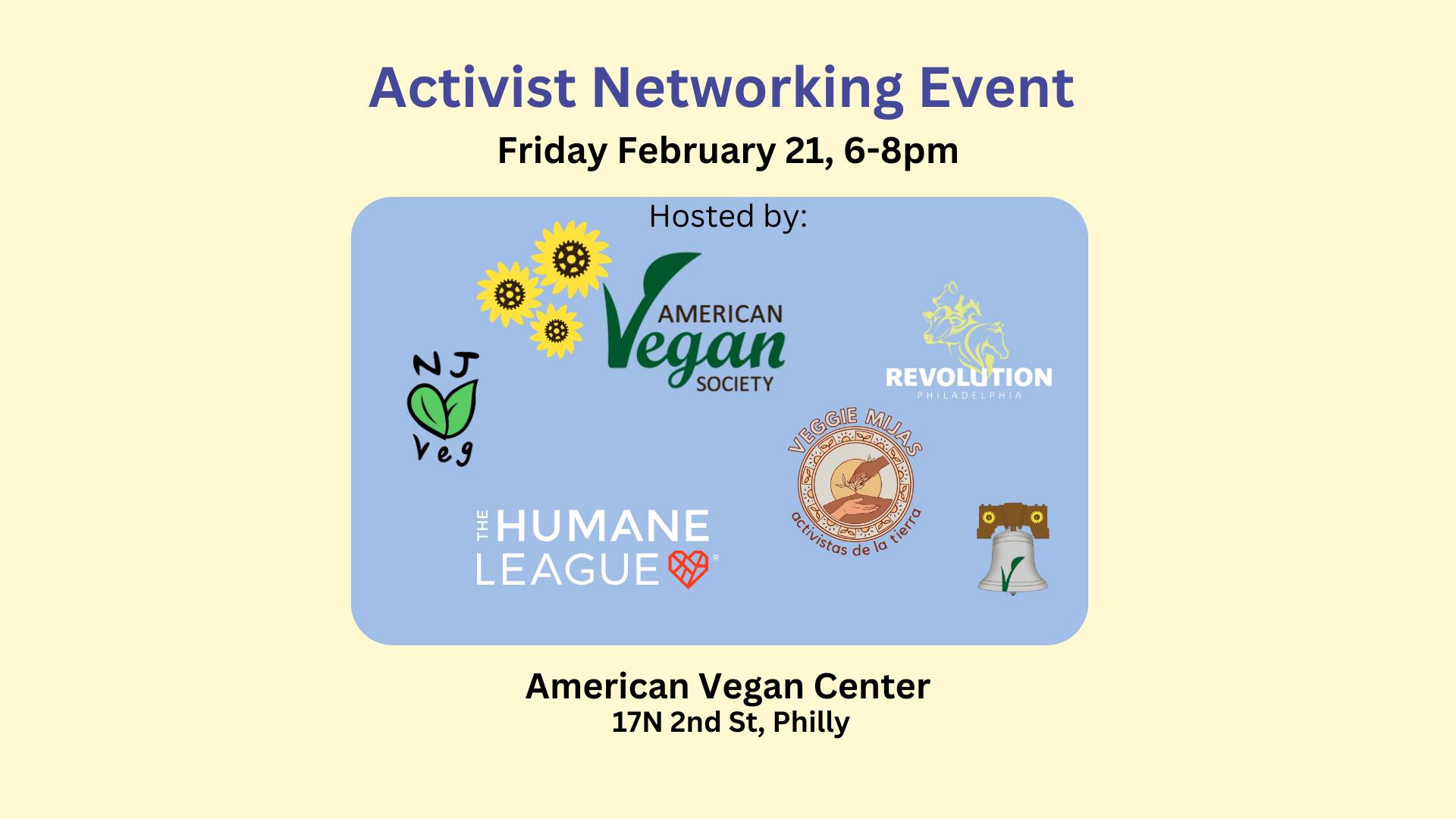 Revolution Philadelphia
