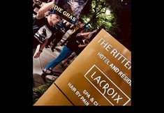 Revolution Philadelphia