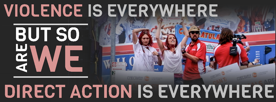 Direct Action Everywhere