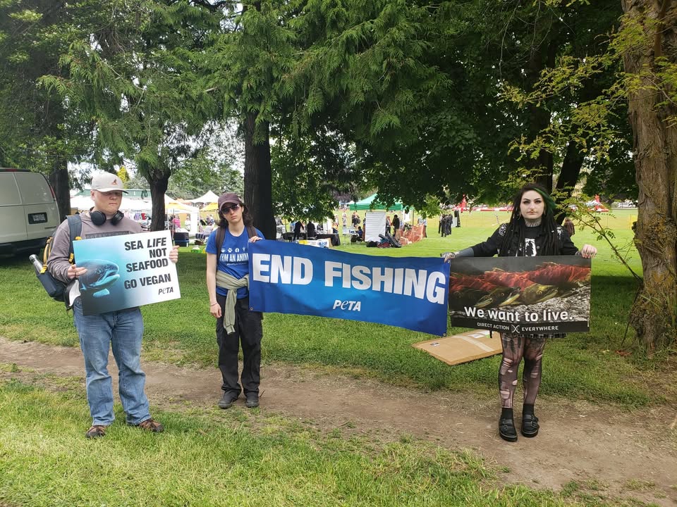 Direct Action Everywhere