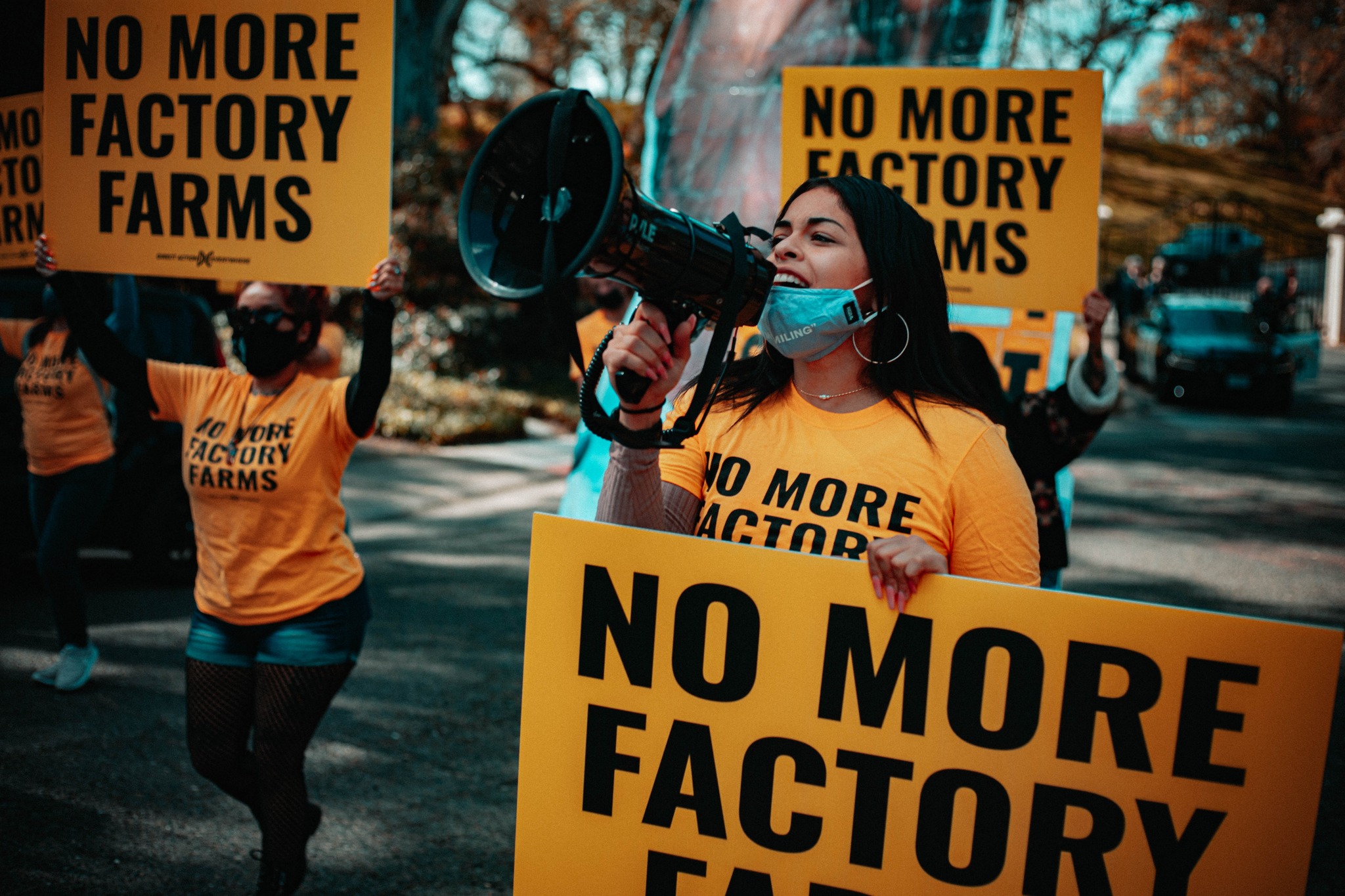 Direct Action Everywhere