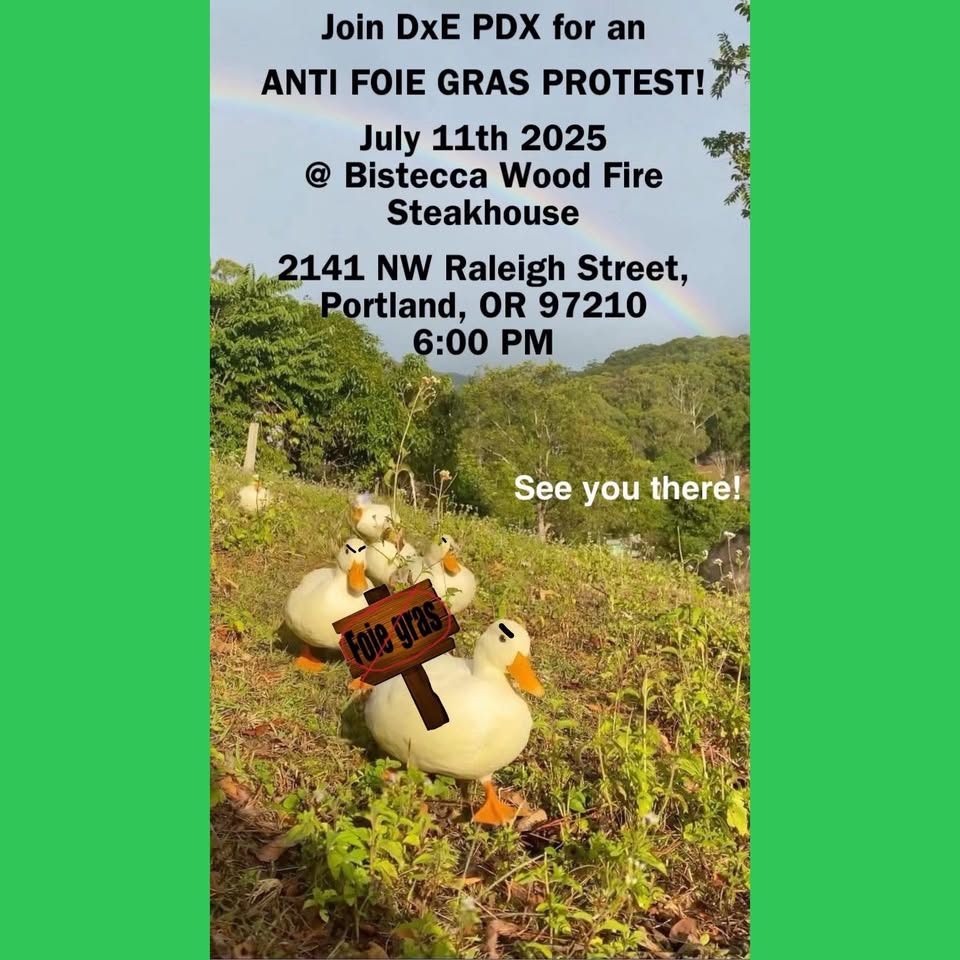 Direct Action Everywhere