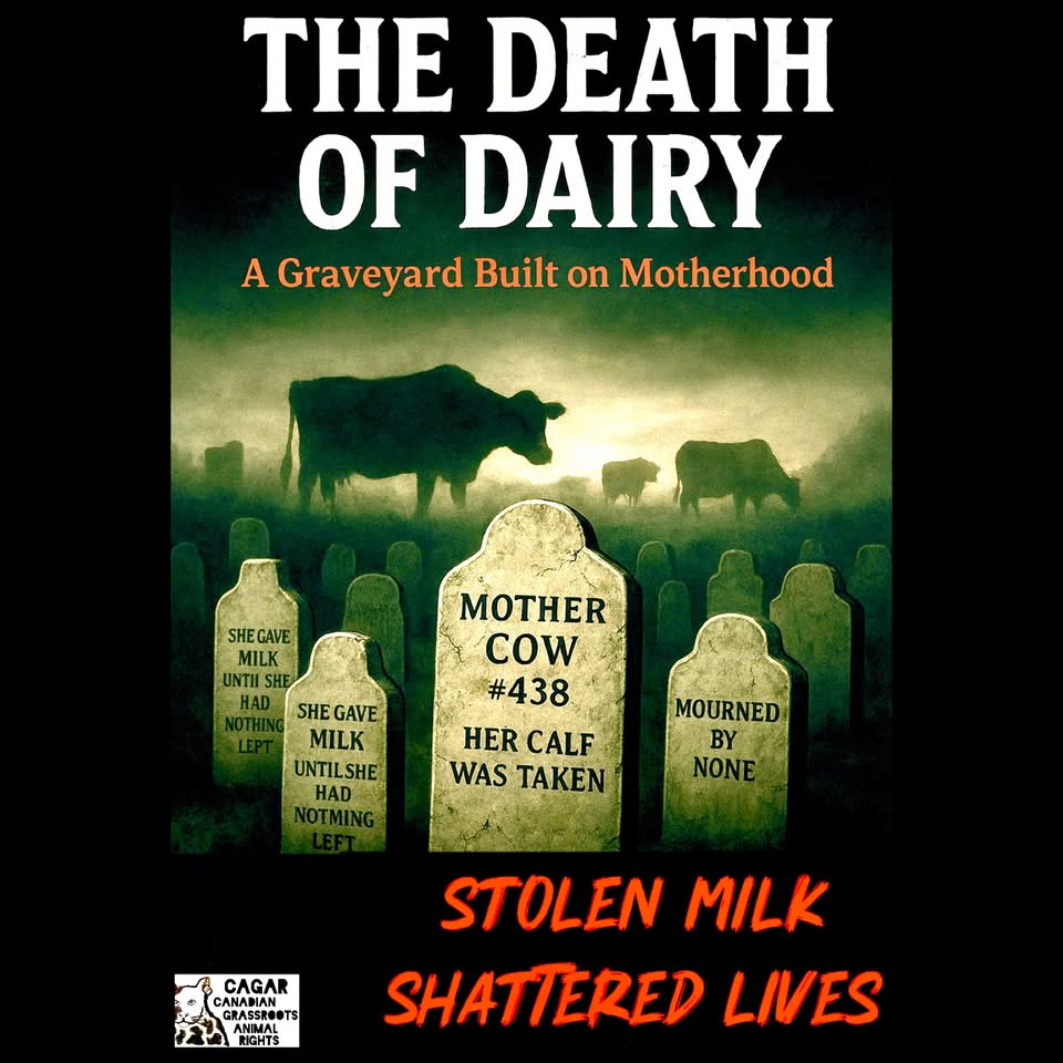 Direct Action Everywhere