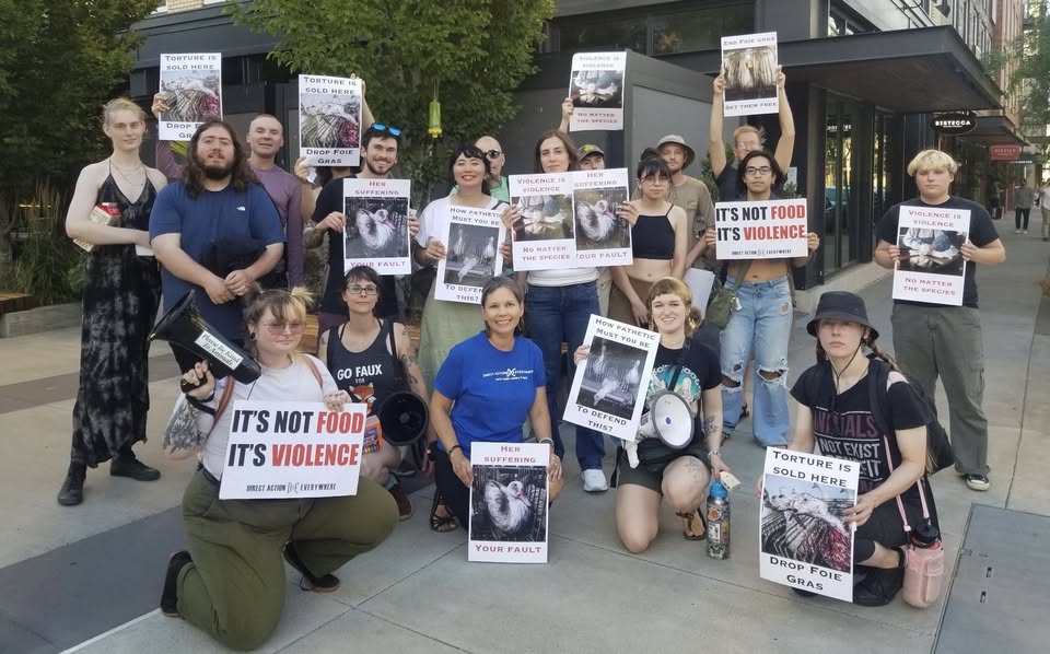 Direct Action Everywhere