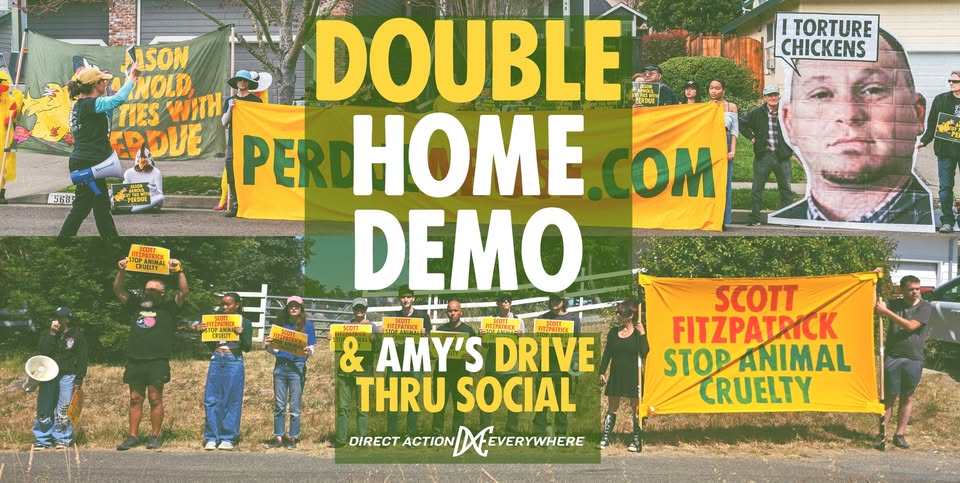 Direct Action Everywhere