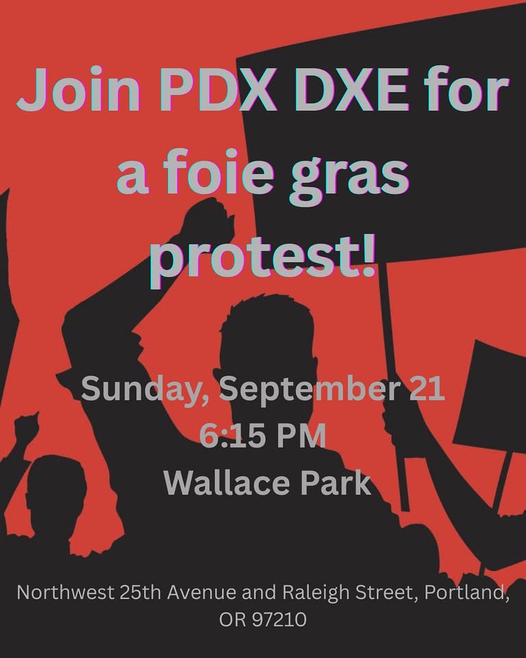 Direct Action Everywhere