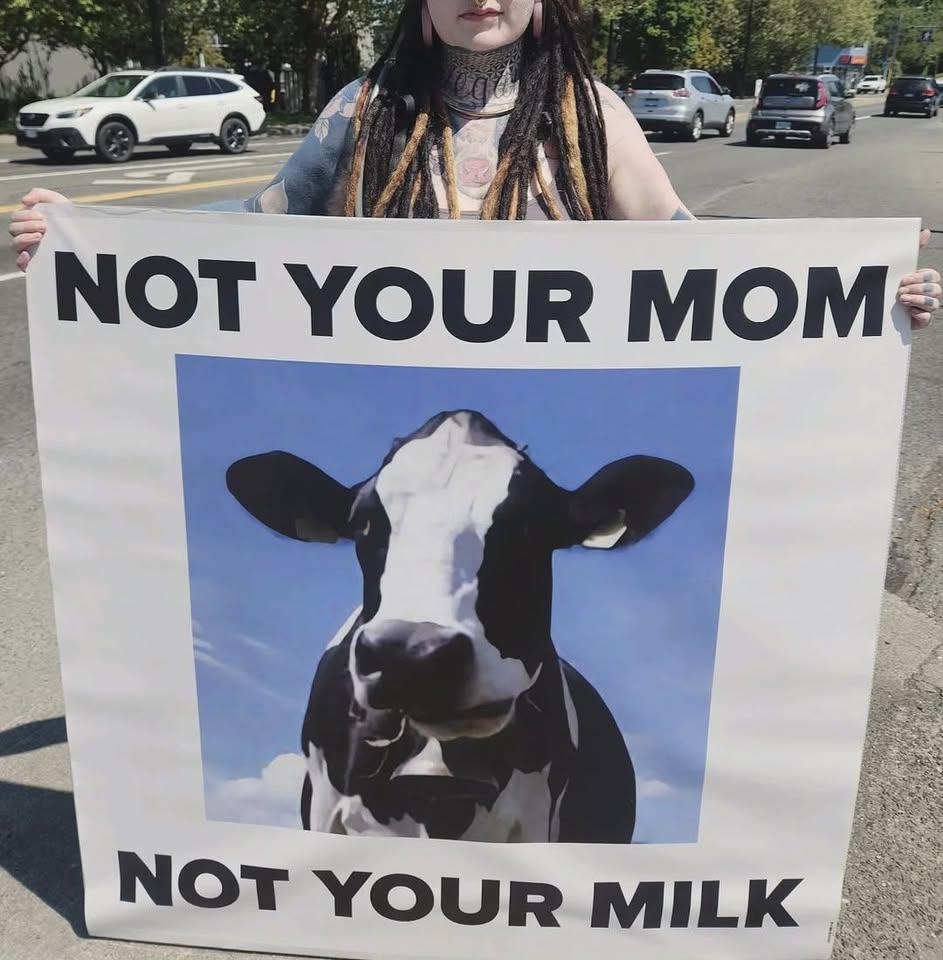 Direct Action Everywhere