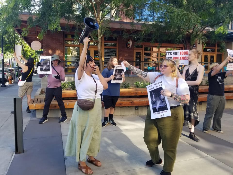 Direct Action Everywhere