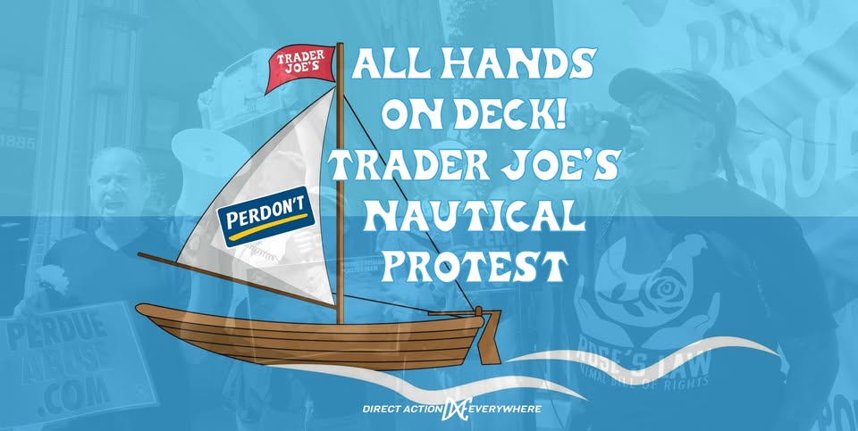 Direct Action Everywhere