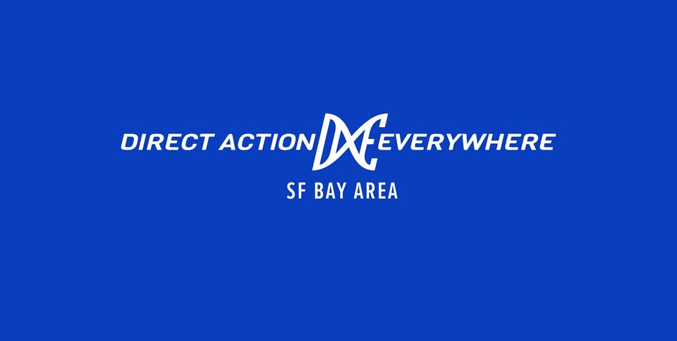 Direct Action Everywhere