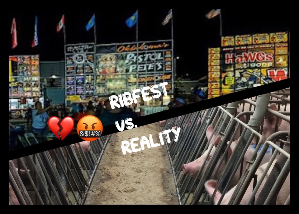 Direct Action Everywhere