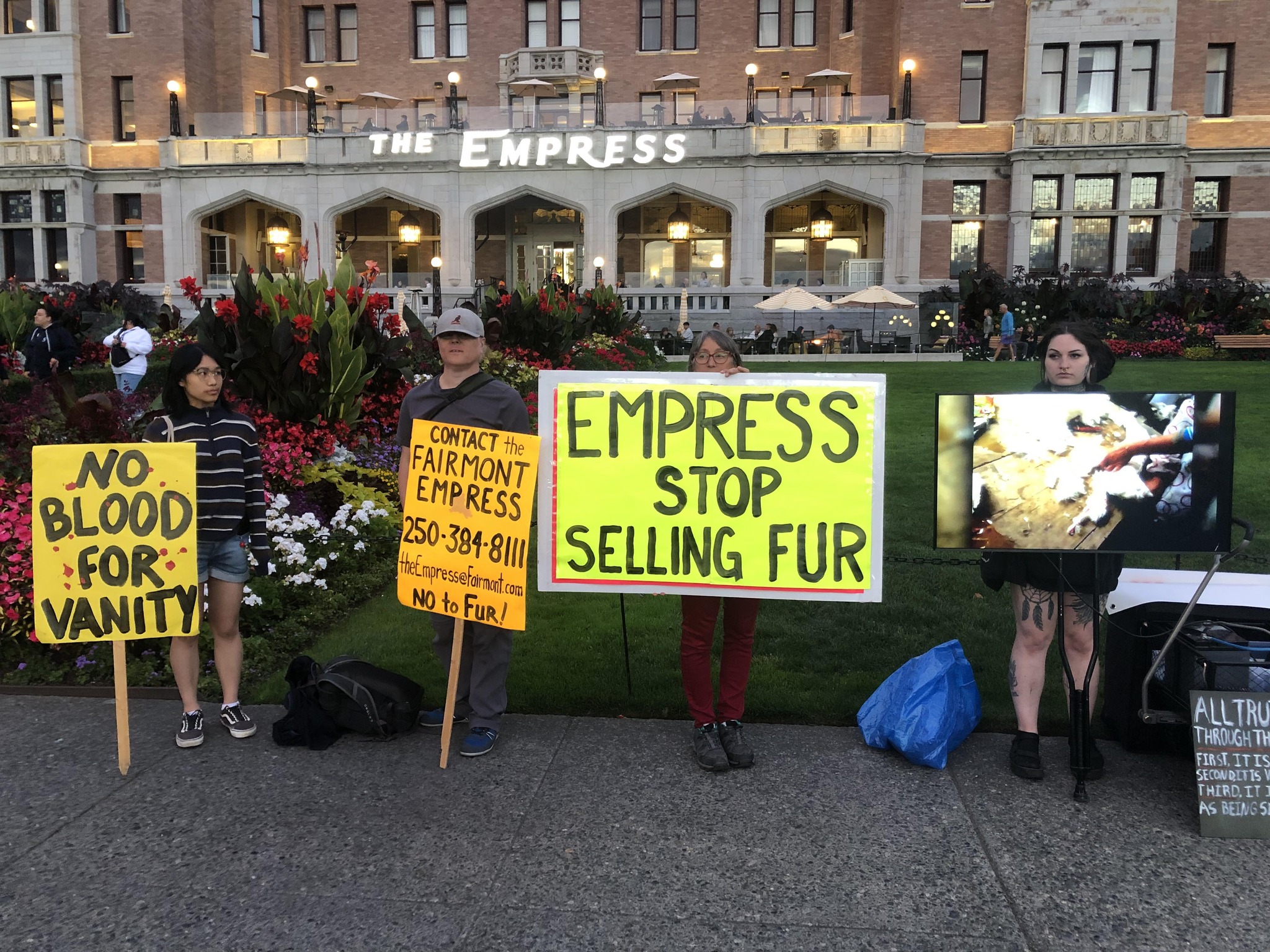 Direct Action Everywhere