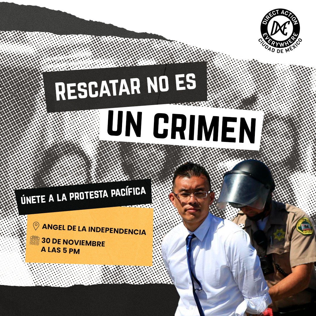 Direct Action Everywhere