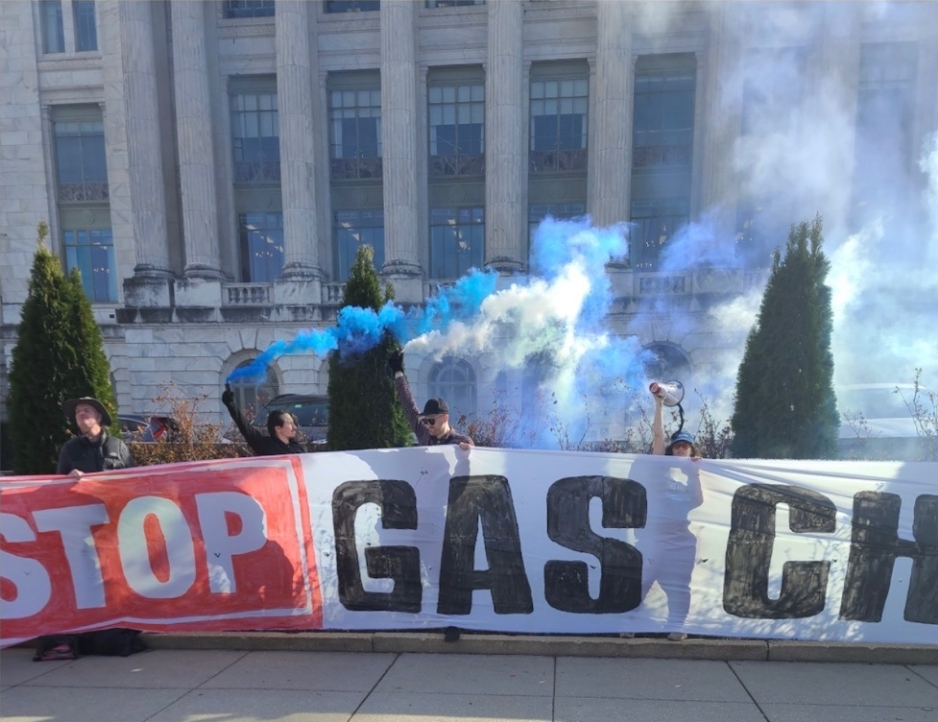 Direct Action Everywhere