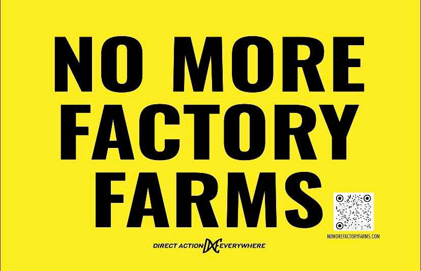 Direct Action Everywhere