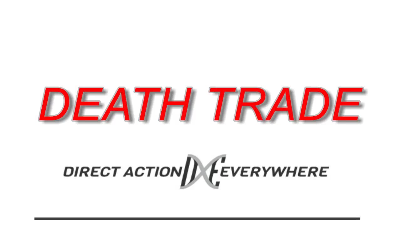 Direct Action Everywhere