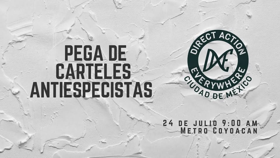 Direct Action Everywhere