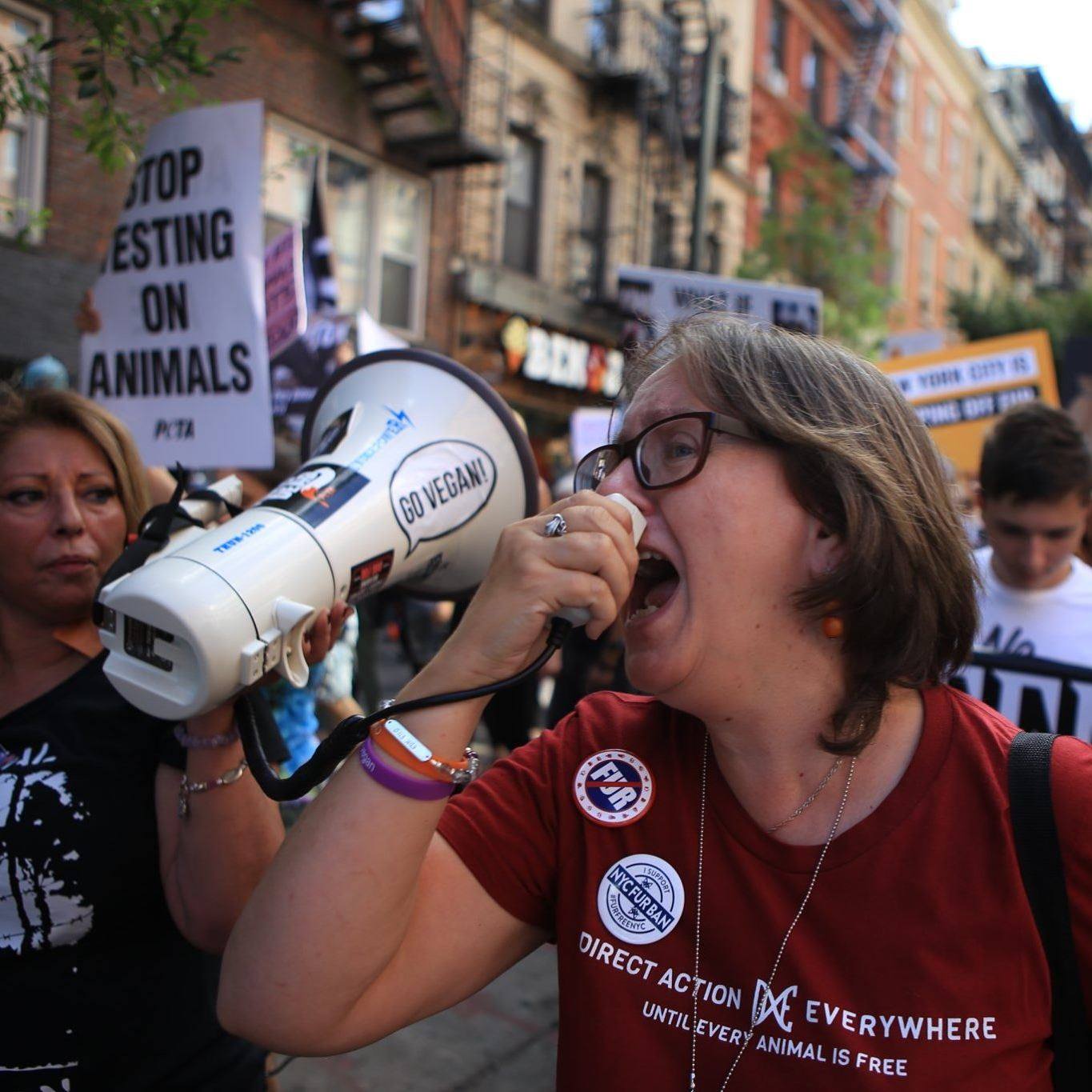 Direct Action Everywhere