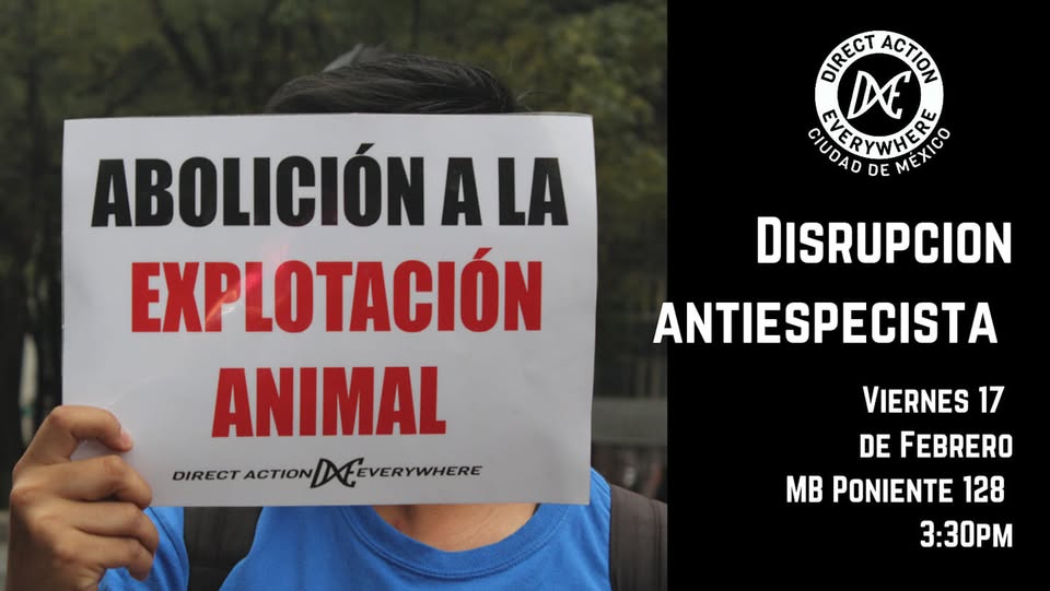 Direct Action Everywhere