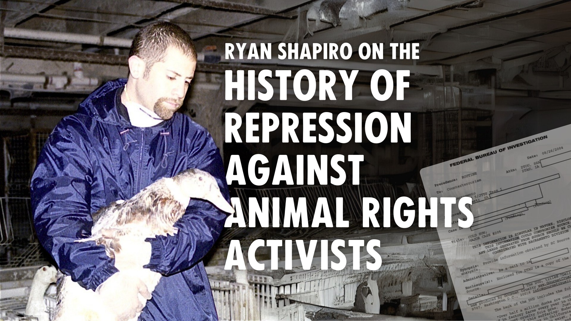 Direct Action Everywhere