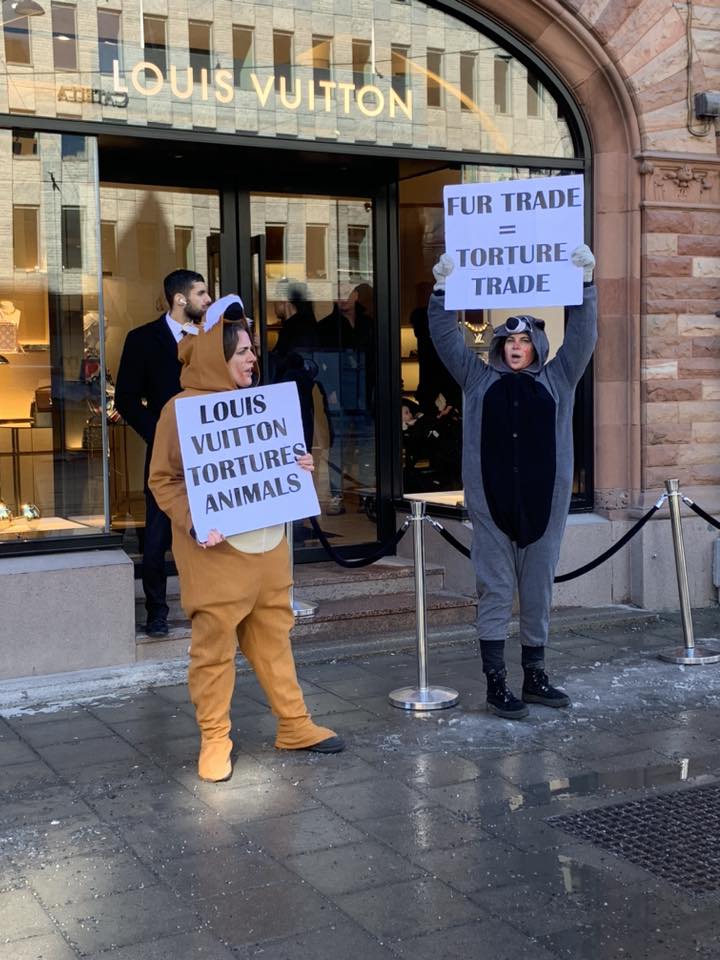 Direct Action Everywhere