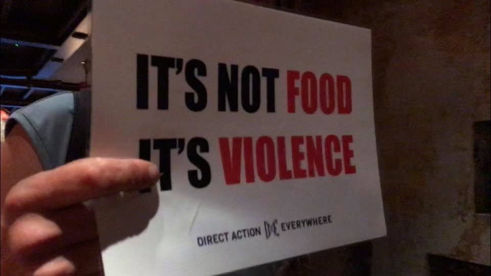 Direct Action Everywhere