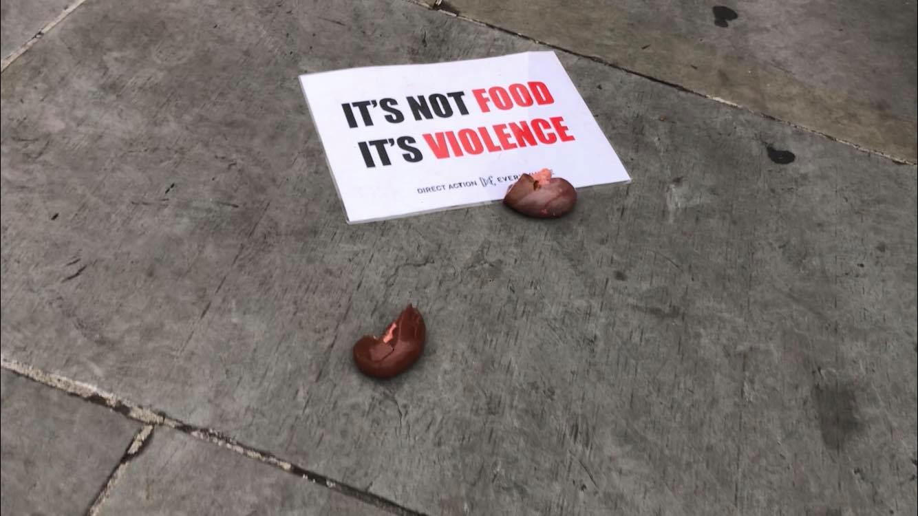 Direct Action Everywhere