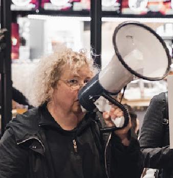 Direct Action Everywhere