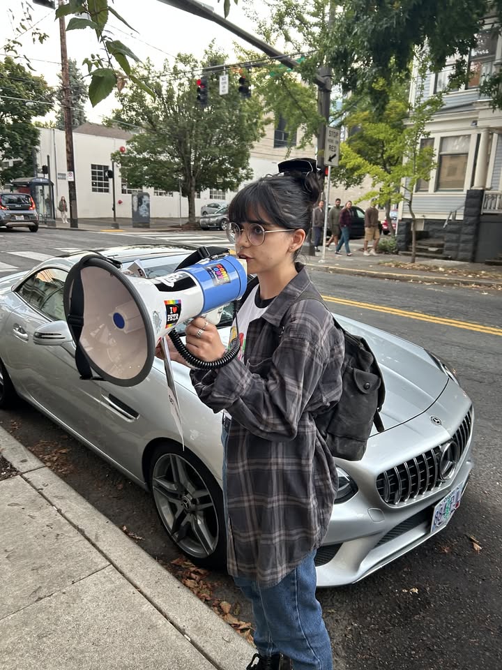 Direct Action Everywhere