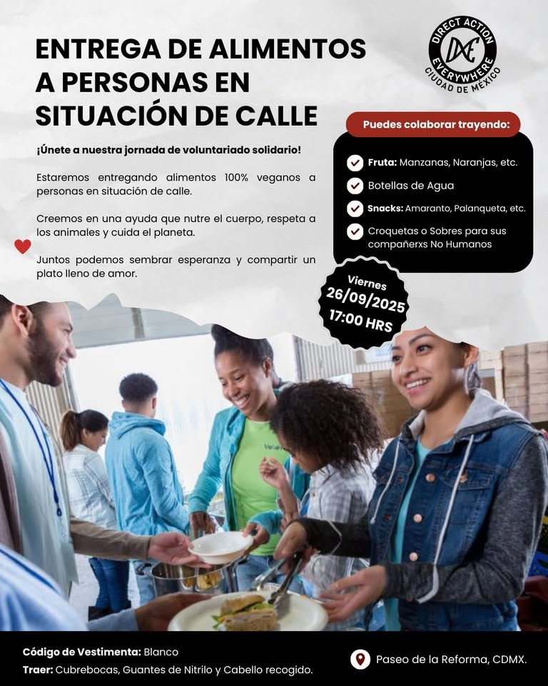 Direct Action Everywhere