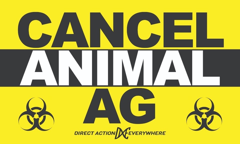 Direct Action Everywhere