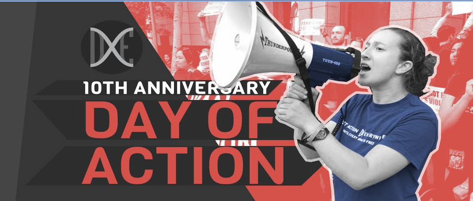 Direct Action Everywhere